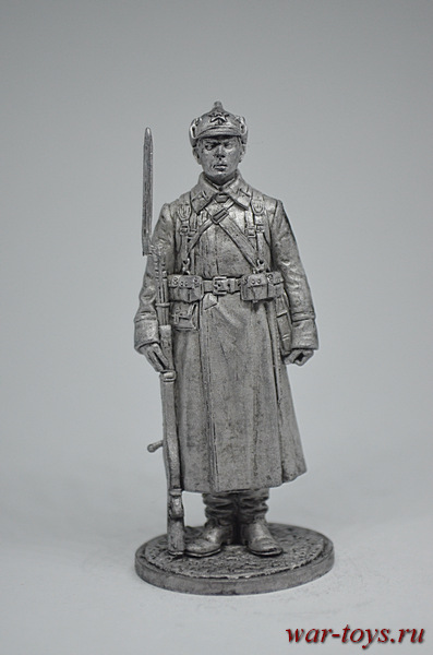 Общаемся с представителями фирмы EК Castings