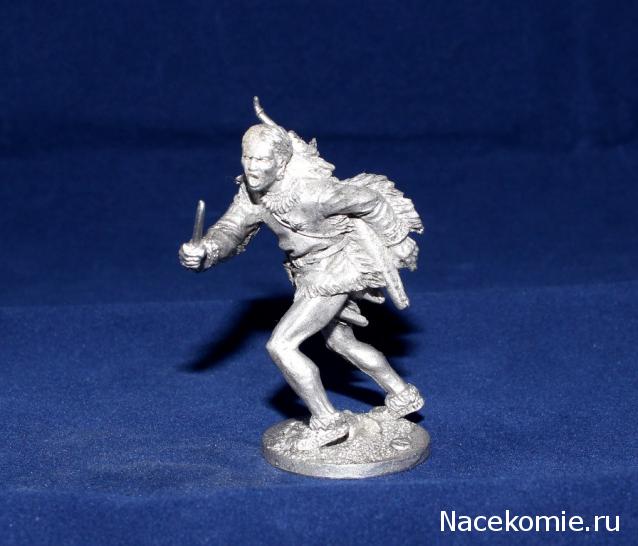 Общаемся с представителями фирмы EК Castings