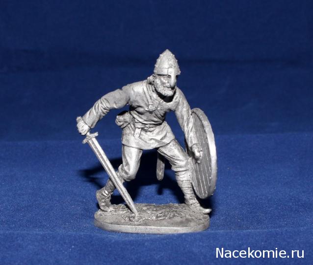 Общаемся с представителями фирмы EК Castings