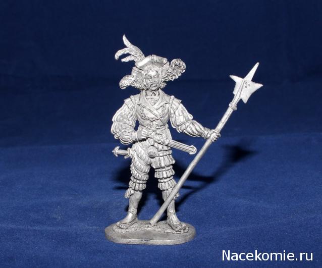 Общаемся с представителями фирмы EК Castings