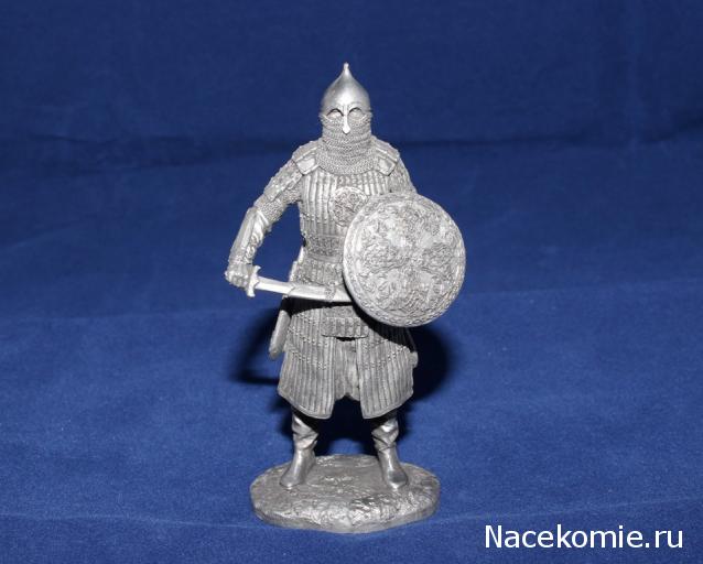 Общаемся с представителями фирмы EК Castings