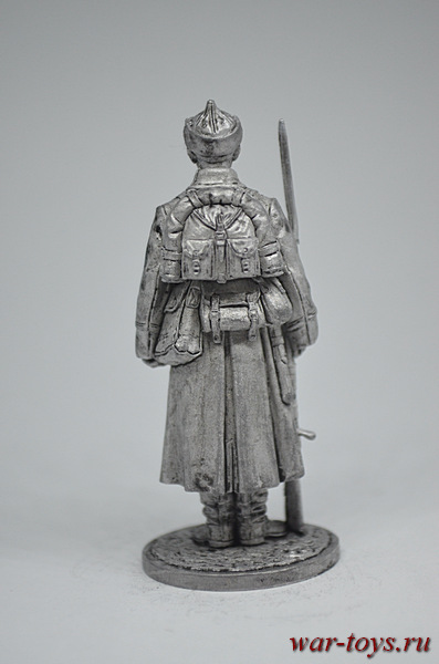 Общаемся с представителями фирмы EК Castings