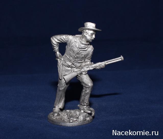 Общаемся с представителями фирмы EК Castings