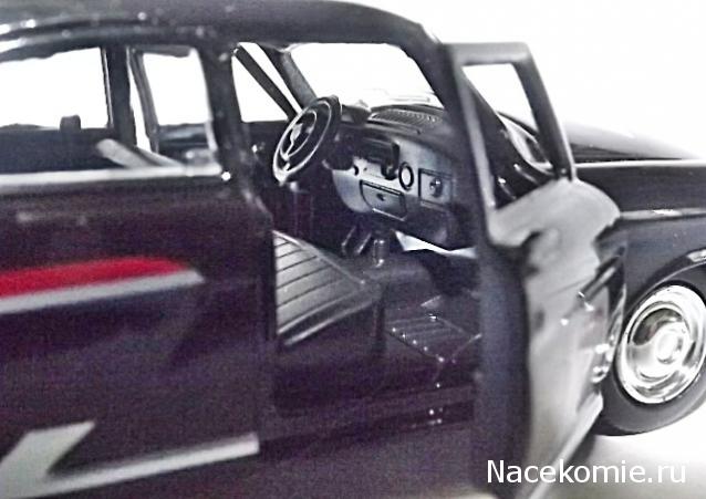 Фото наших коллекций автомобилей