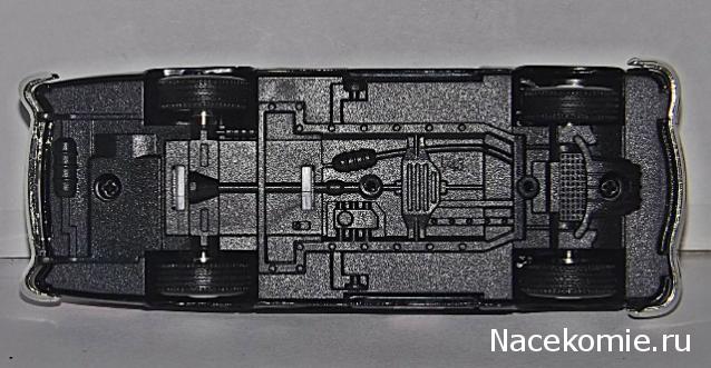 Фото наших коллекций автомобилей