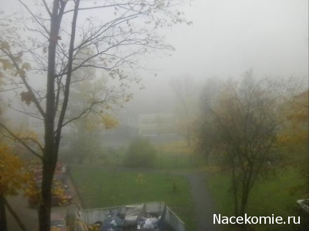 "Живой уголок"