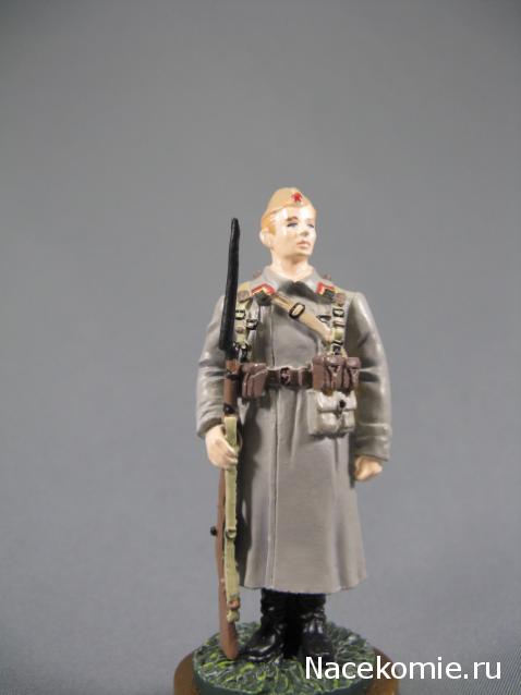 Общаемся с представителями фирмы EК Castings