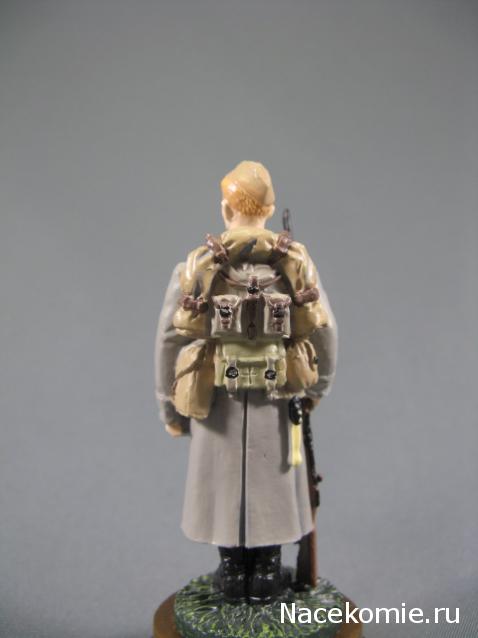 Общаемся с представителями фирмы EК Castings