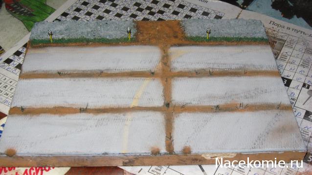 Автолегенды СССР Конверсия и доработка