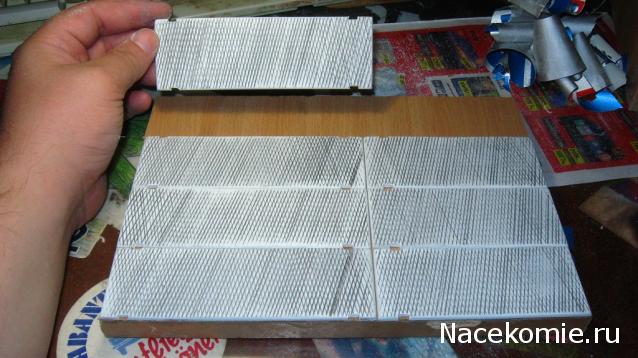 Автолегенды СССР Конверсия и доработка