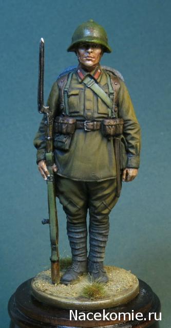 Общаемся с представителями фирмы EК Castings