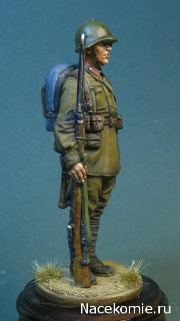 Общаемся с представителями фирмы EК Castings