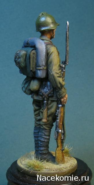 Общаемся с представителями фирмы EК Castings