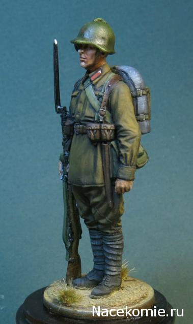 Общаемся с представителями фирмы EК Castings