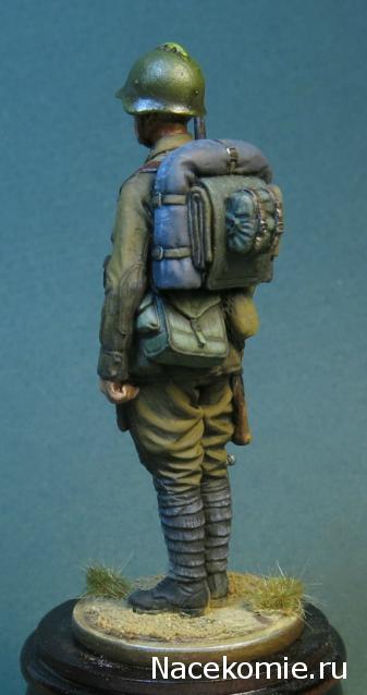 Общаемся с представителями фирмы EК Castings