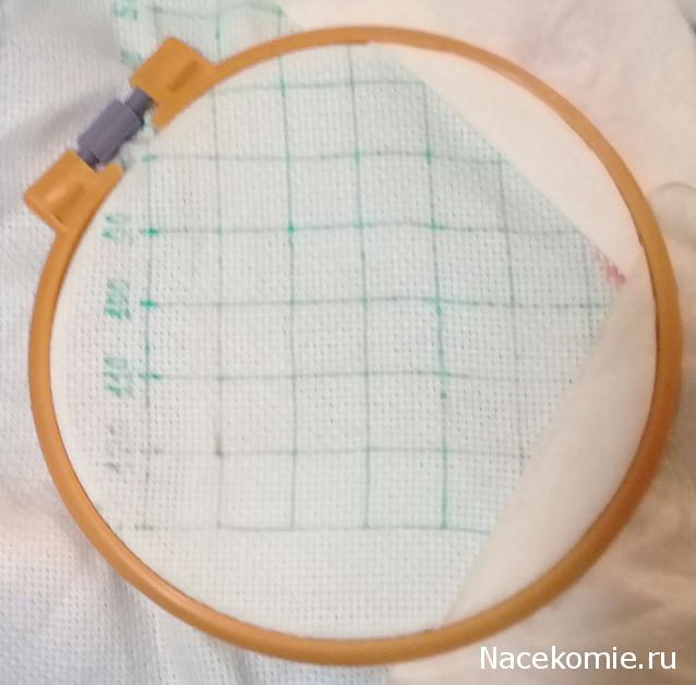 100 крестиков!