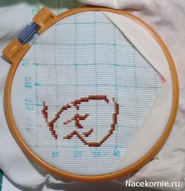 100 крестиков!