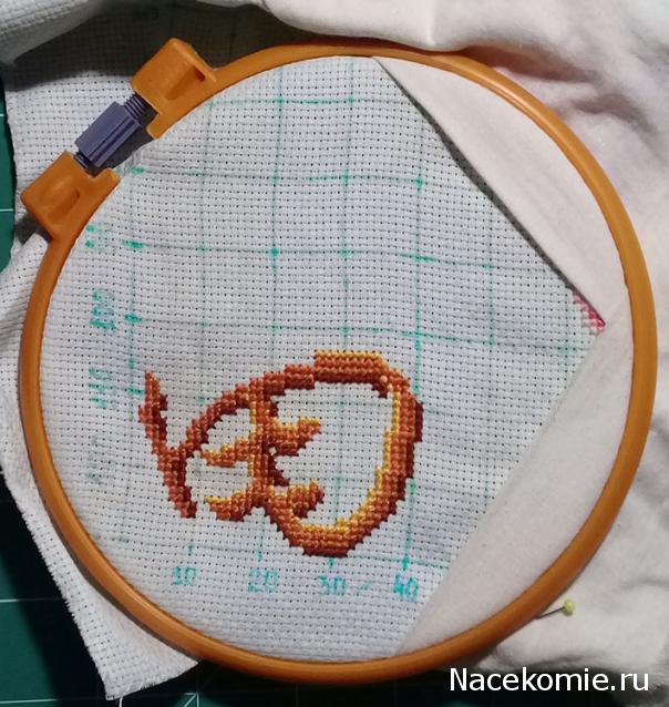 100 крестиков!