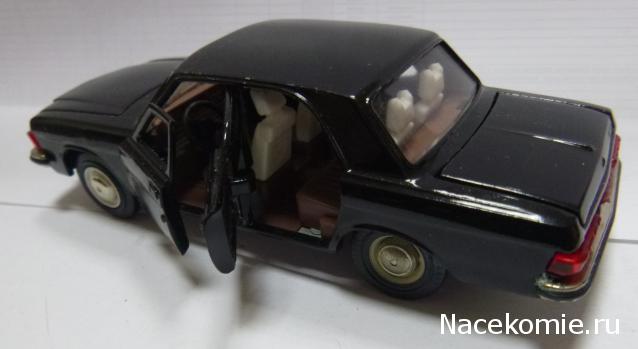 Фото наших коллекций автомобилей