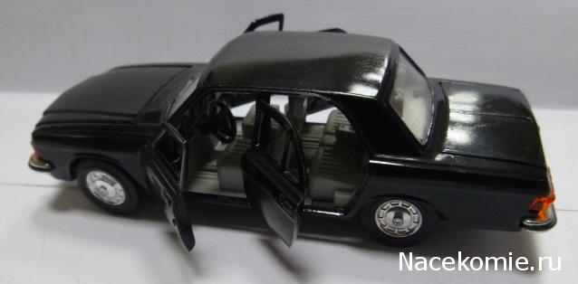 Фото наших коллекций автомобилей