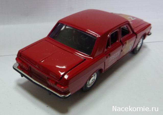 Фото наших коллекций автомобилей