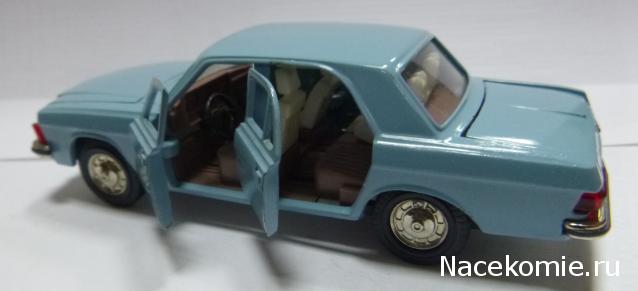 Фото наших коллекций автомобилей