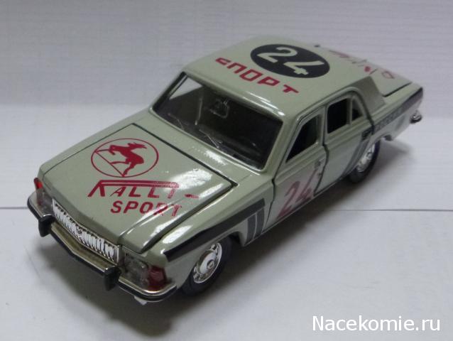 Фото наших коллекций автомобилей