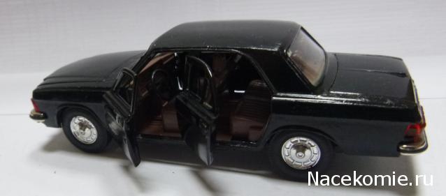 Фото наших коллекций автомобилей