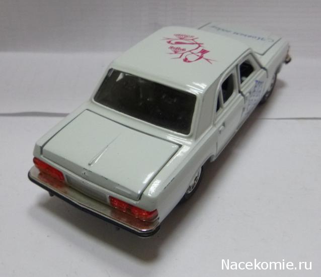 Фото наших коллекций автомобилей