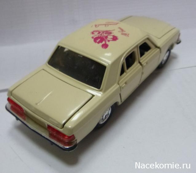 Фото наших коллекций автомобилей