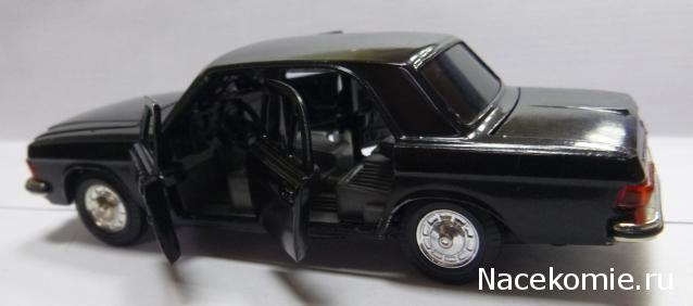 Фото наших коллекций автомобилей