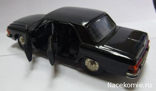 Фото наших коллекций автомобилей