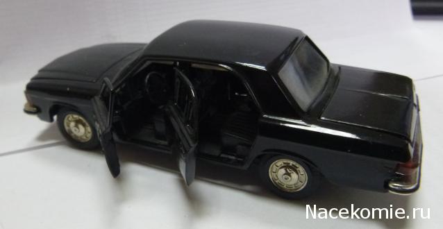 Фото наших коллекций автомобилей