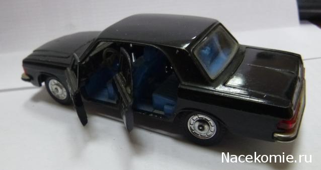 Фото наших коллекций автомобилей