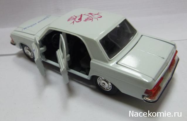 Фото наших коллекций автомобилей