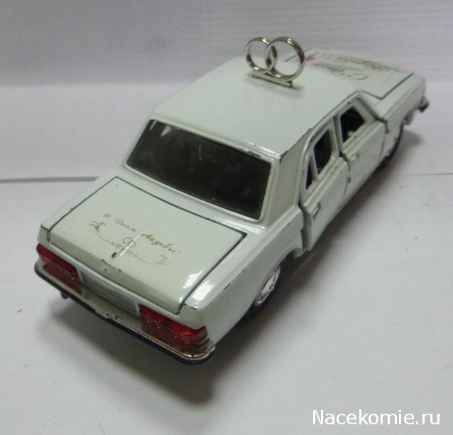 Фото наших коллекций автомобилей