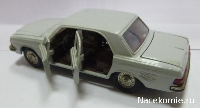 Фото наших коллекций автомобилей