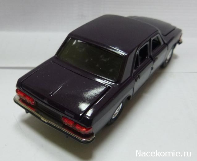 Фото наших коллекций автомобилей