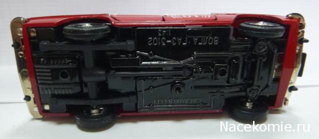 Фото наших коллекций автомобилей