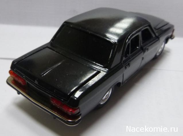 Фото наших коллекций автомобилей