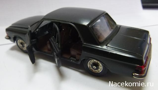 Фото наших коллекций автомобилей