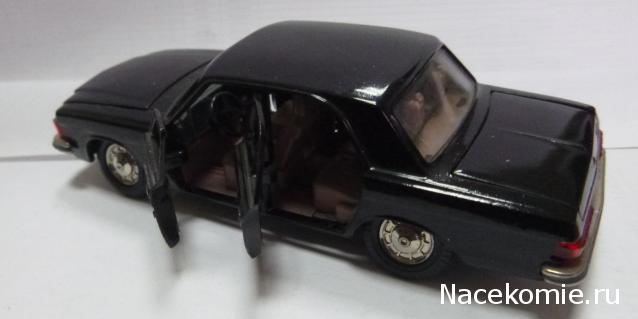 Фото наших коллекций автомобилей