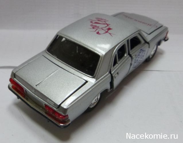 Фото наших коллекций автомобилей