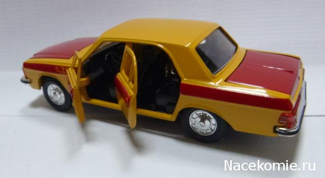 Фото наших коллекций автомобилей