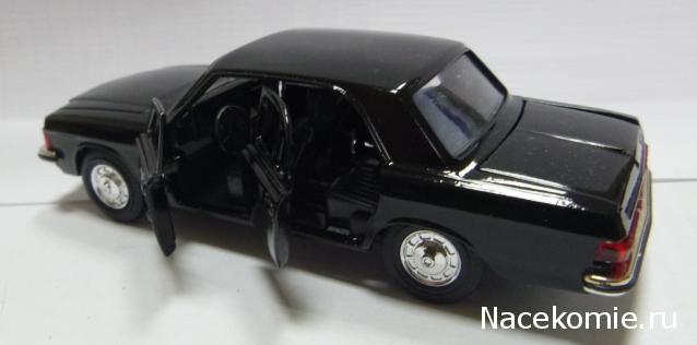 Фото наших коллекций автомобилей