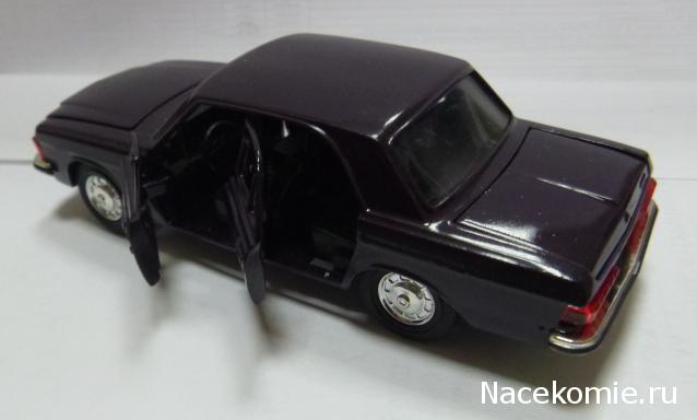 Фото наших коллекций автомобилей