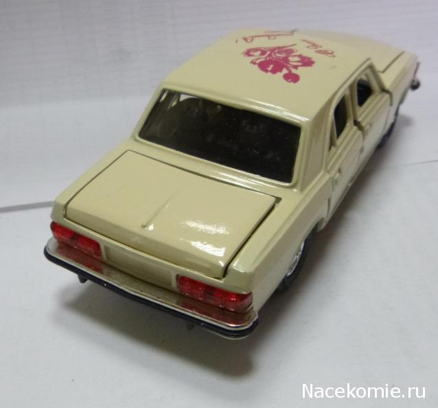 Фото наших коллекций автомобилей