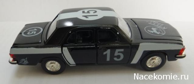 Фото наших коллекций автомобилей