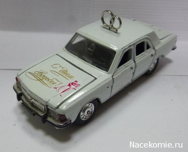 Фото наших коллекций автомобилей