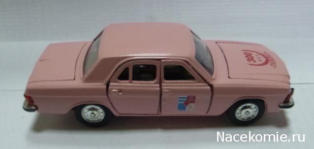 Фото наших коллекций автомобилей